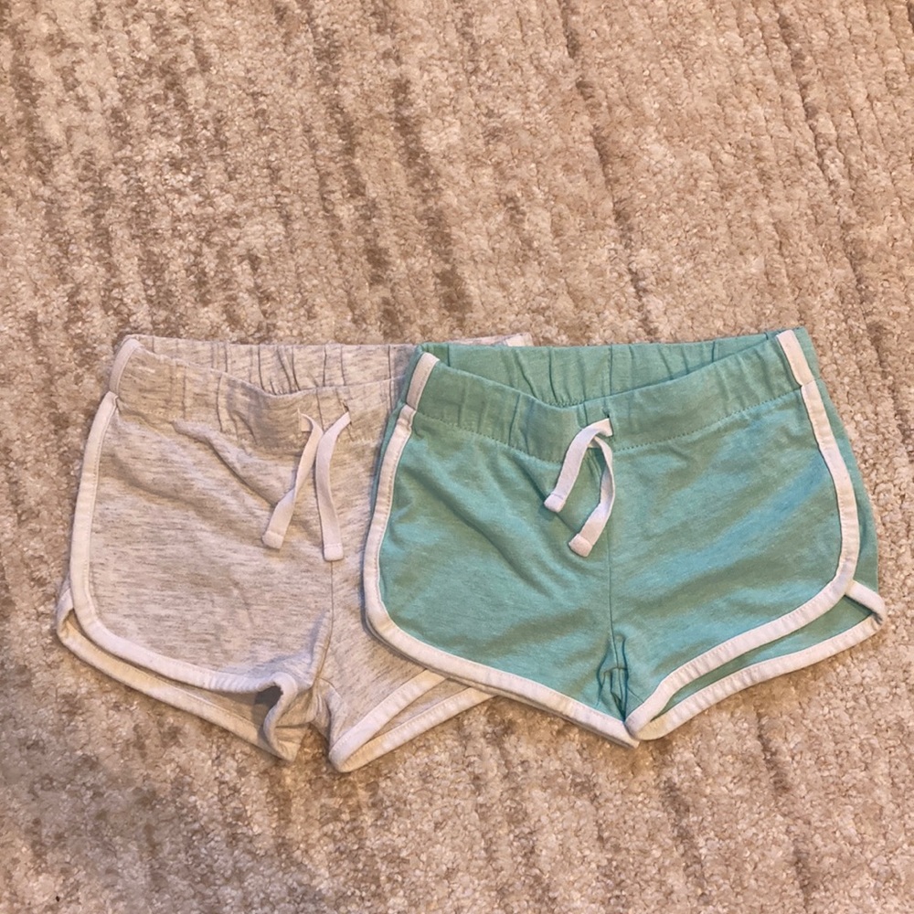 OshKosh B’gosh shorts bundle